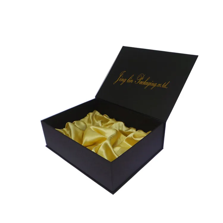 
Wholesale Custom Logo Exquisite Customized Gift Boxes For Cosmetics Skincare Product Perfume Packaging Gift Box 