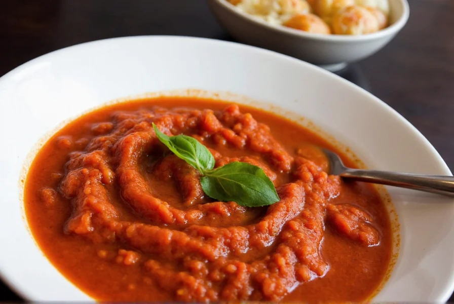 Cooking Tips for Red Sofrito