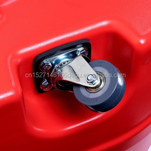 Bike Travel Case Hard Shell Bicycle Loading Box Road Bike Mountain Bike