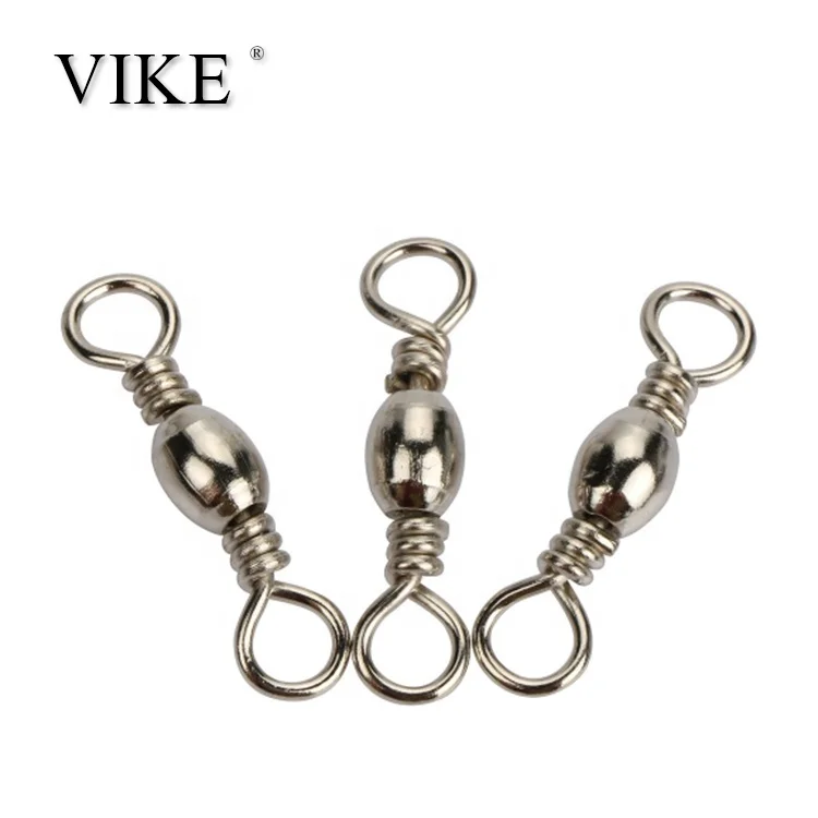 wholesale fishing barrel swivels/3.5 g brass barrel swivels, View brass swivel for fishing, OEM