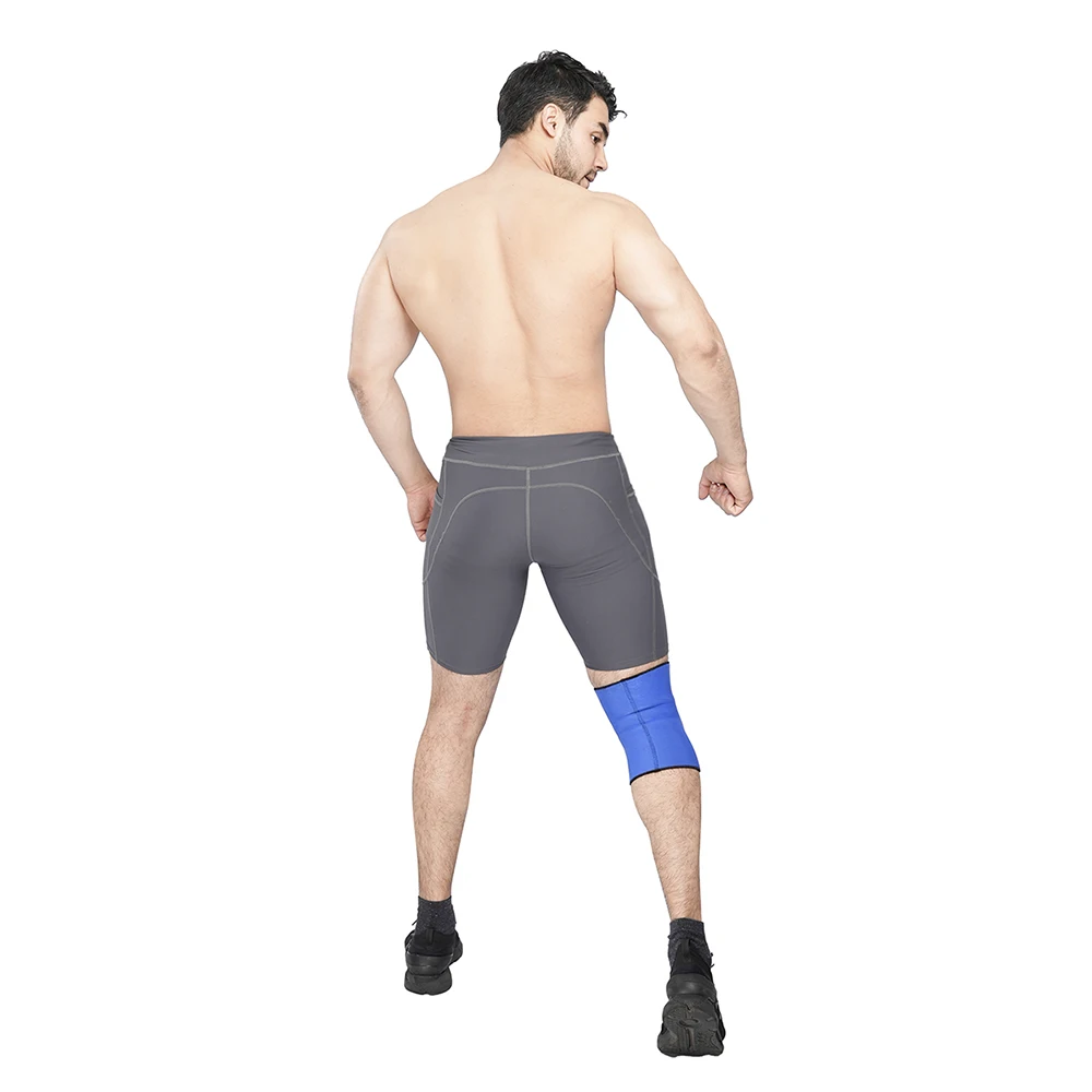 

Factory price knee brace knee support knee protector