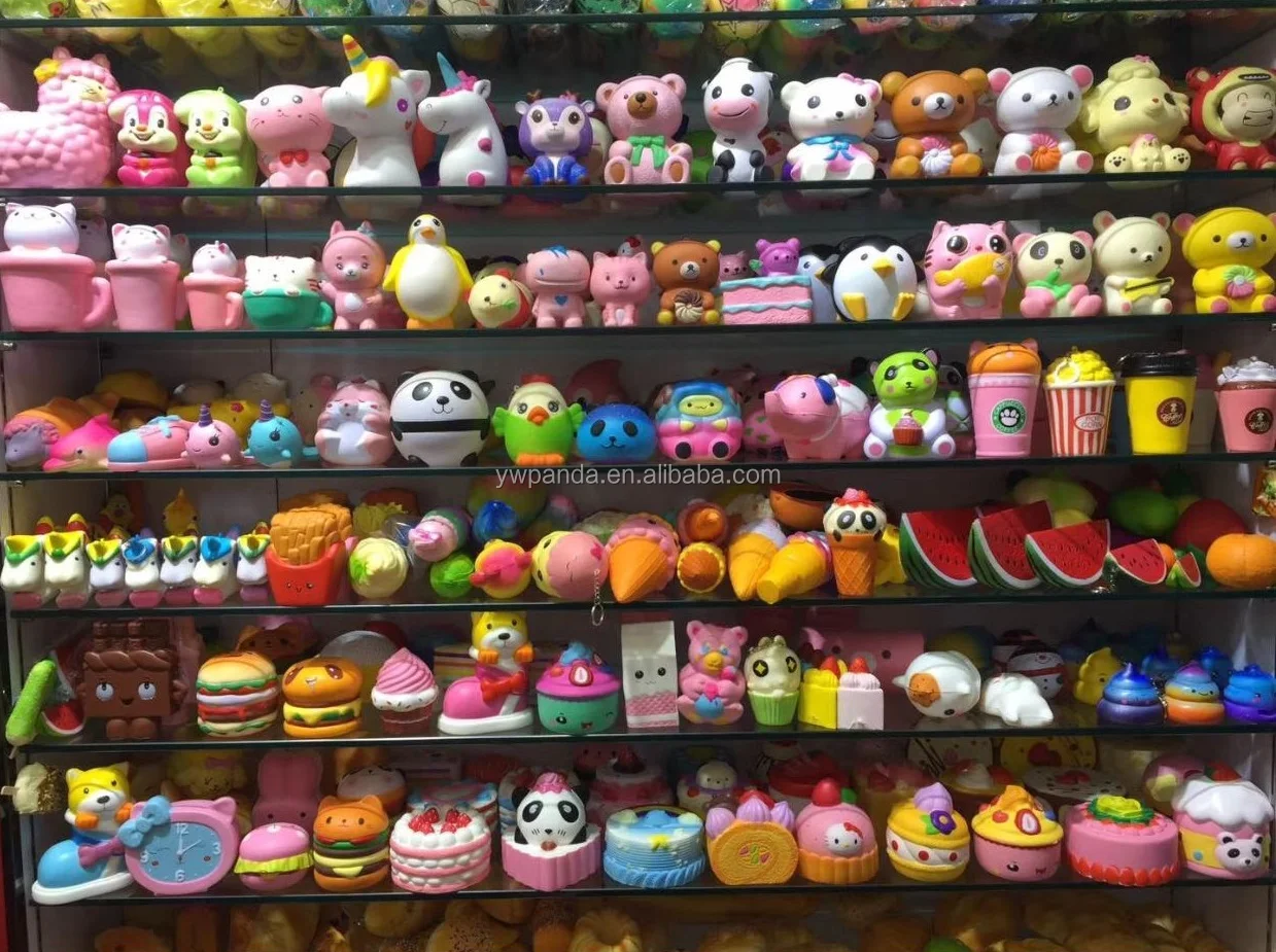 Squishies shop sales near me