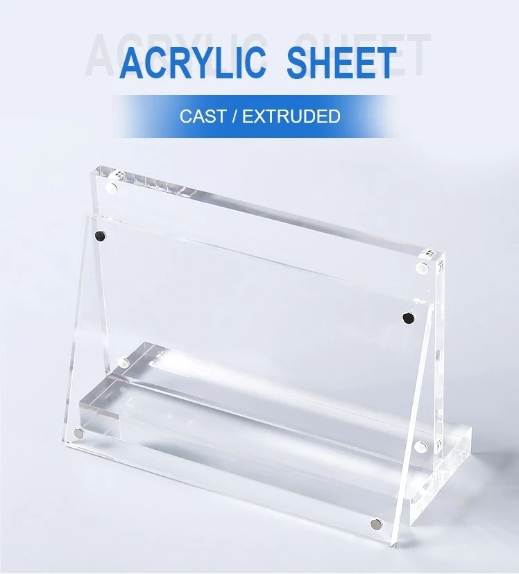 Cast Extruded 2mm 10mm Acrylic Sheet Acrylic Plexi Glass Iridescent 