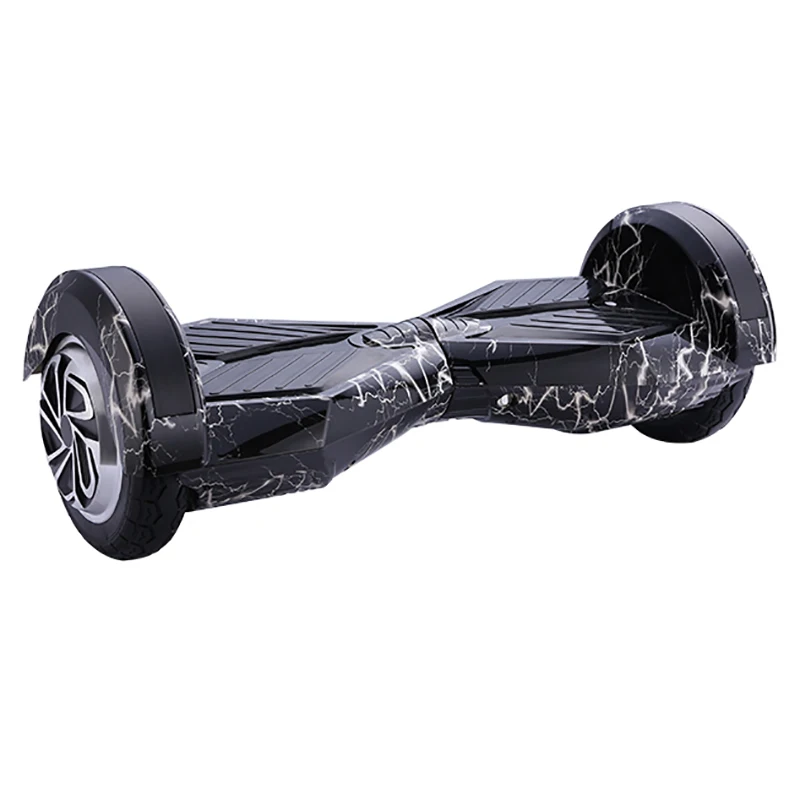 

Cheapest 2 wheel hoverboards 8 inch motor tires electric scooter smart gyro balance car