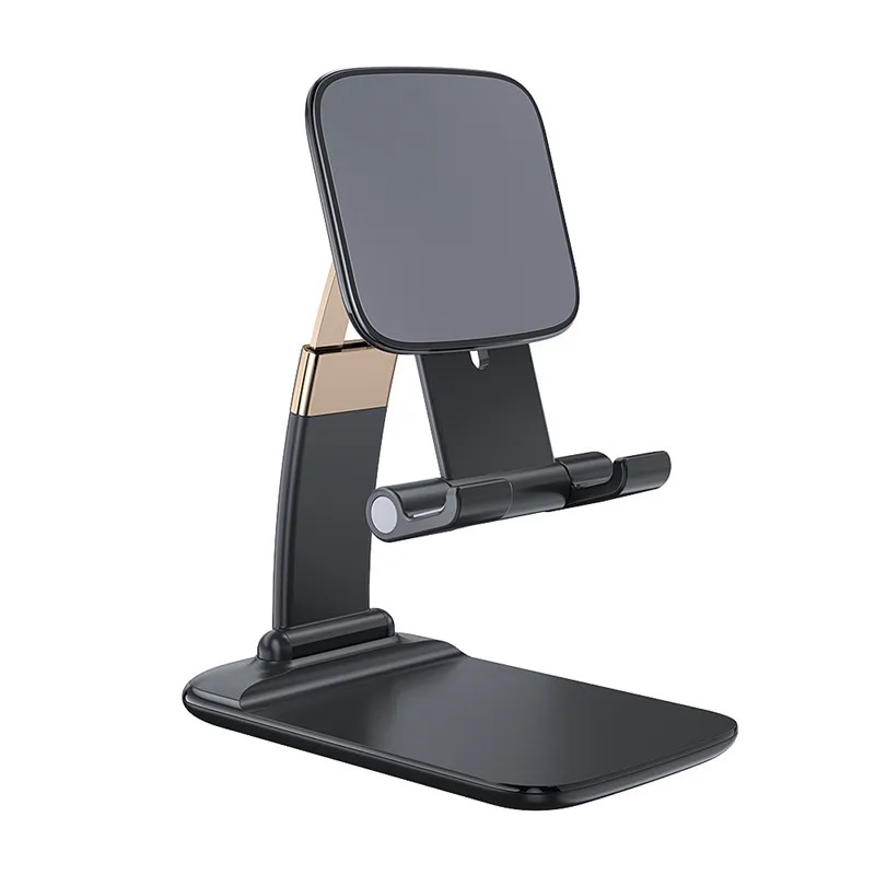 

Metal Phone Holder Desktop Phones Holders Adjustable Mobile Phone Stands