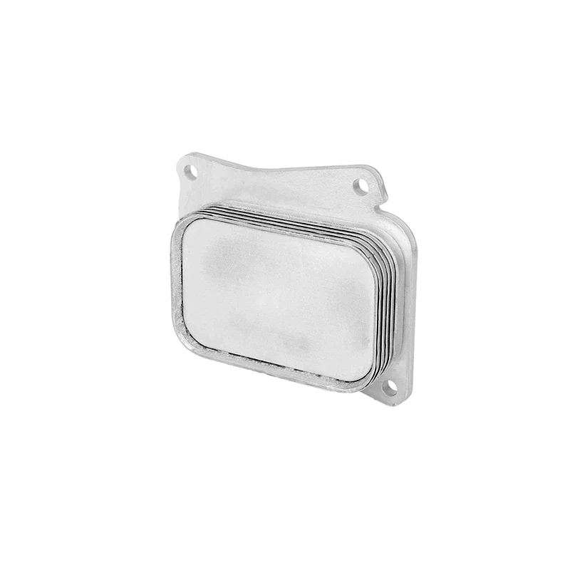 Mb M271 W204 W211 E200 Engine Oil Cooler A2711880401 Oem W203 Cl203