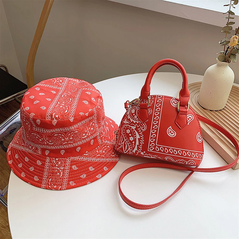 

Cross Bag Leather For Trending Back Bags Women Handbags Ladies Shoulder Arrivals 2021 Bucket Hats And Bandana Purse Set