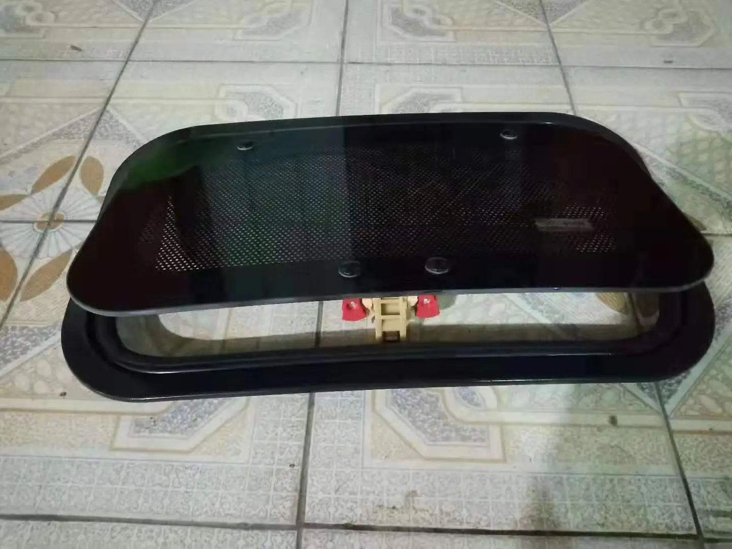 Universal Manual Sunroof For Electric Car,Electric Tricycle Buy