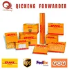 Safe Shenzhen freight forwarder aramex express door to door from China to Poland