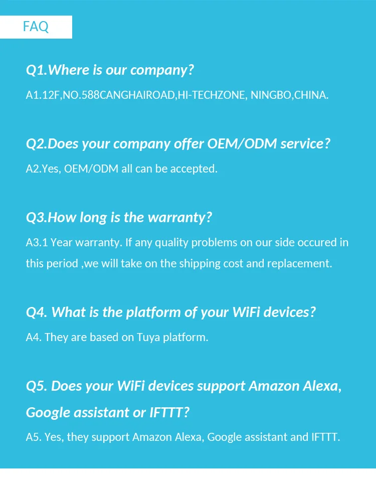 TUV approval WIFI smart LED strip controller for WW/CCT/RGB/RGBW/RGB+CCT LED strips Amazon alexa/Google assistant Tuya solution