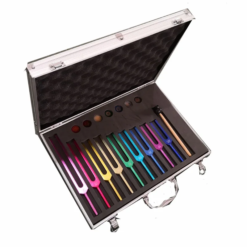 sacred solfeggio chakra heali