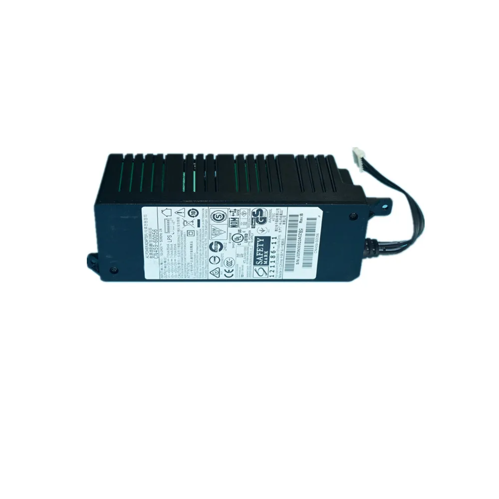 CN459-60056 AC Power Adapter for HP OfficeJet Pro X451dn X451dw X476dn X476dw X551 X576 Printers HP970 971 Printer Power Supply