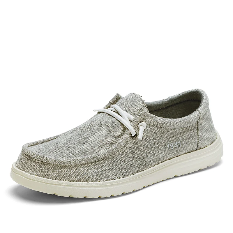 

New Promotion 2021 Hot Style Shose Man Shoes Men'S Casual Shoes White
