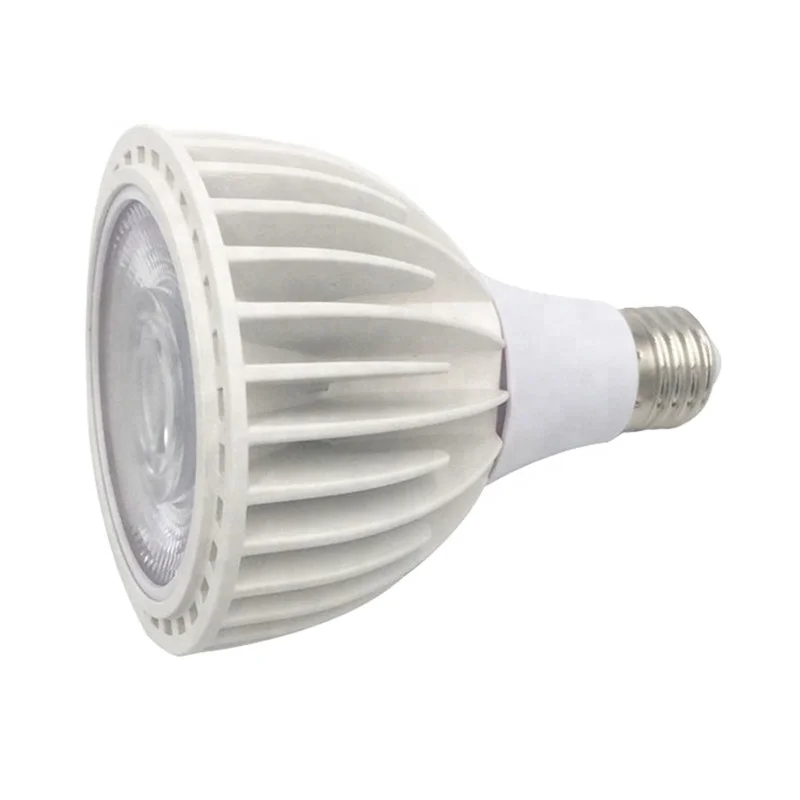 LED PAR30 Lamp Flood Light Bulbs 35W G12 Retrofit for Halide 75W Equivalent for House 4S shop home Clothing Store Jewelry Shop