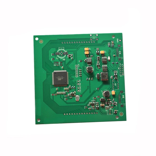 

Wireless circuit board China pcb prototype manufactory