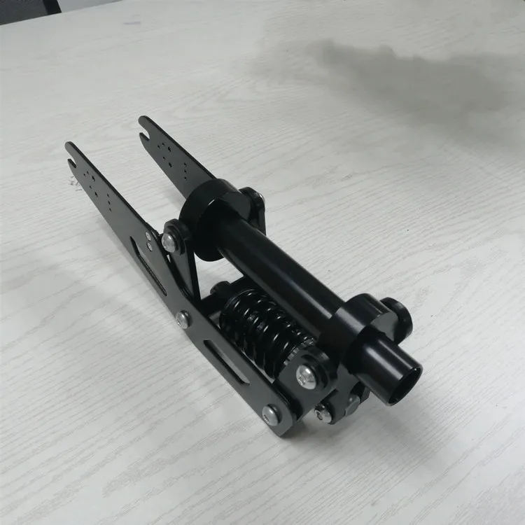 Front Suspension Shock Absorption Component/Damping Kits Scooter Parts for Electric Scooter M365/ Pro Kickscooter