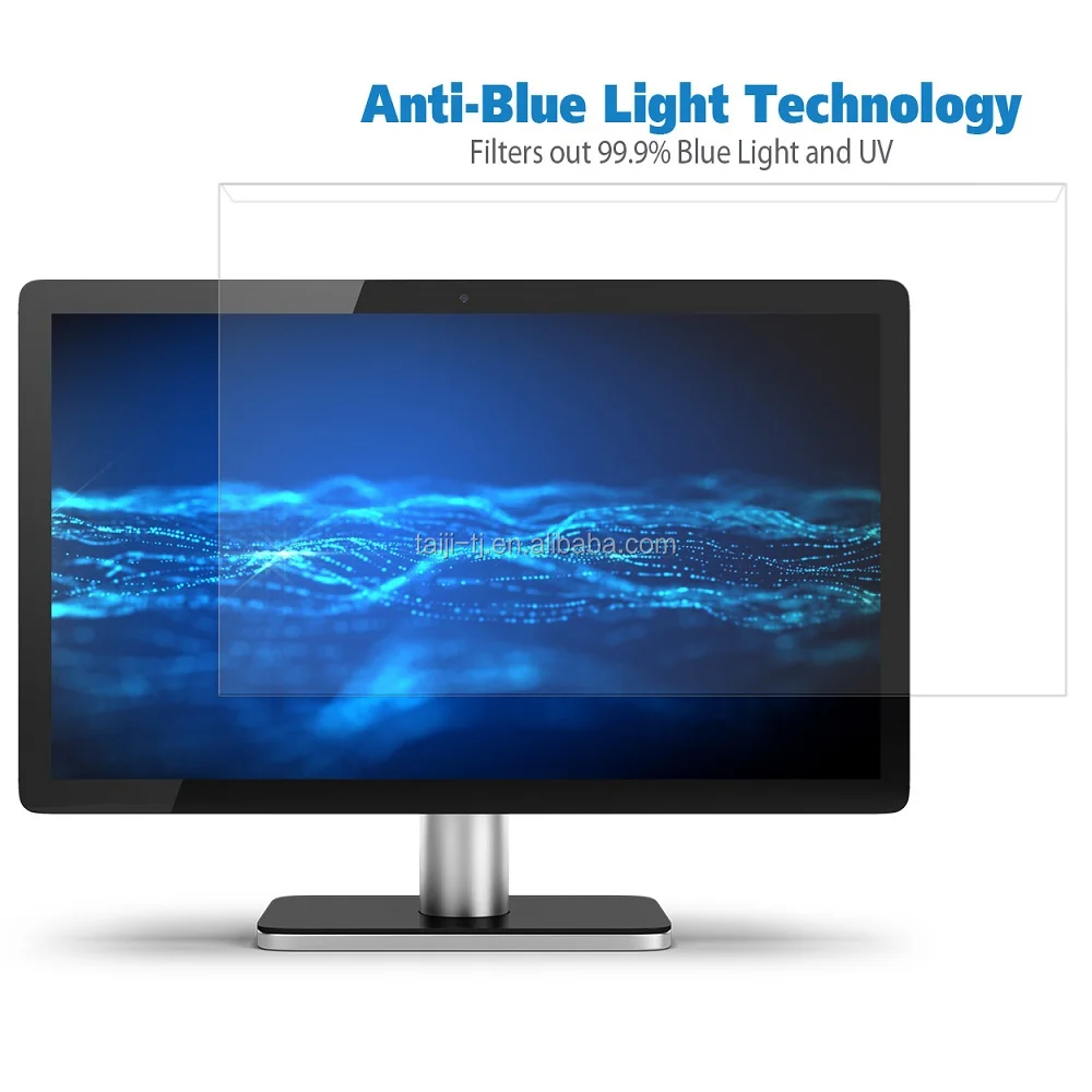Anti Blue Light Anti Uv Laptop Screen Protector For All Sizes Laptop