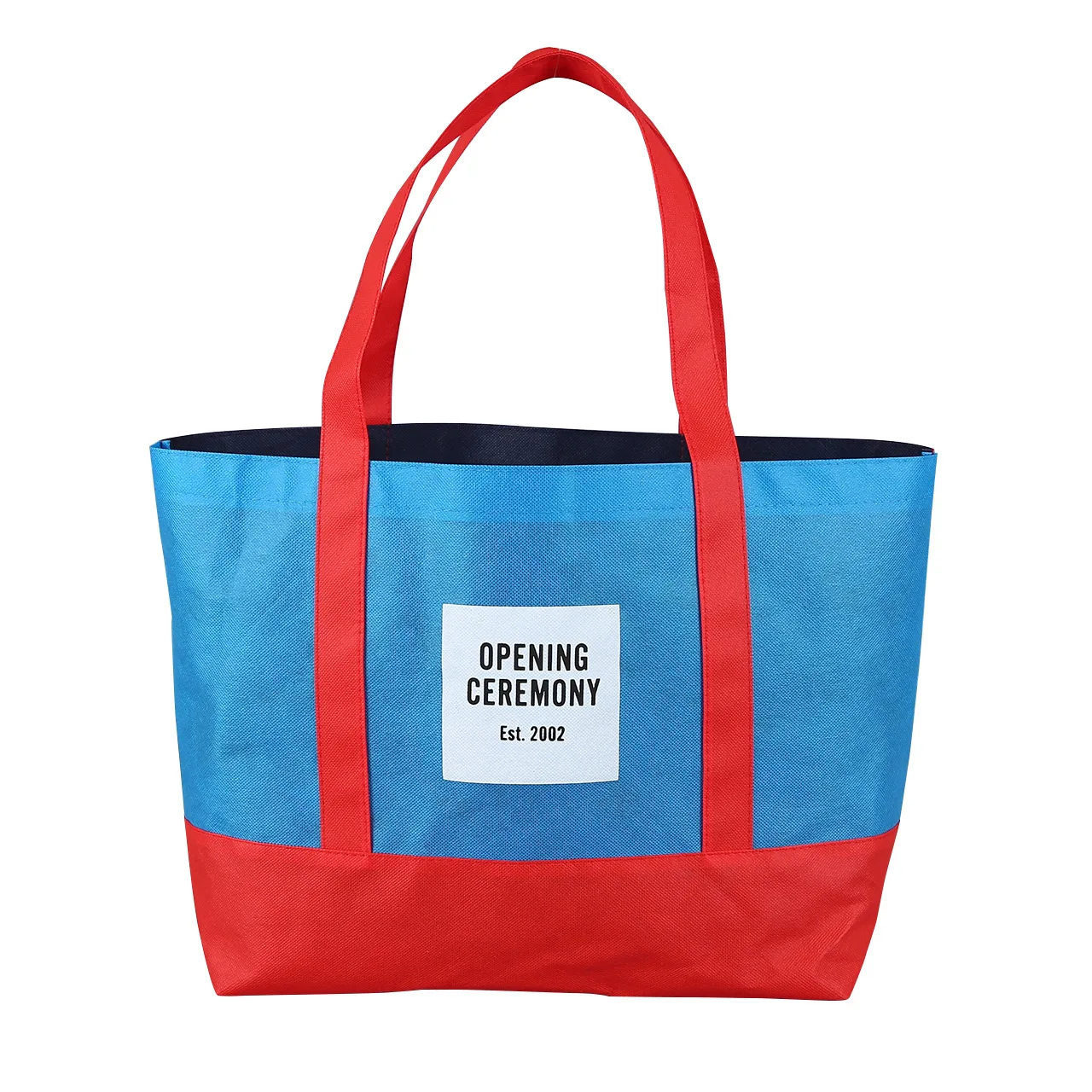 

China Manufacture Economical Reusable Custom Printed Logo Non-woven Bag - Buy Non-woven Bag, Silver ,gold ,black color,white color, color,red,etc