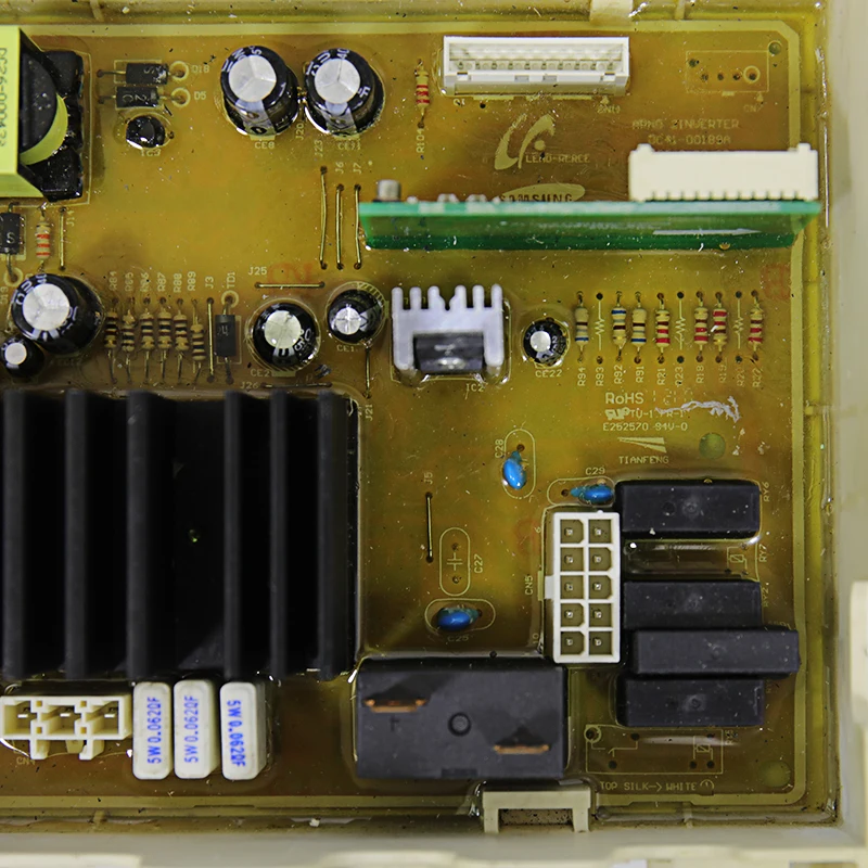 
Factory DC92-01119C Sam sung Washing Machine pcb Board 