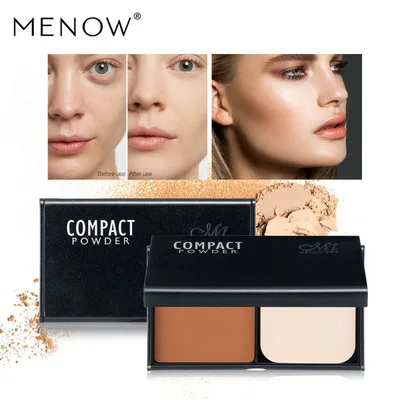 

Factory direct customization Light Moisturizing Concealer Natural Face Powder