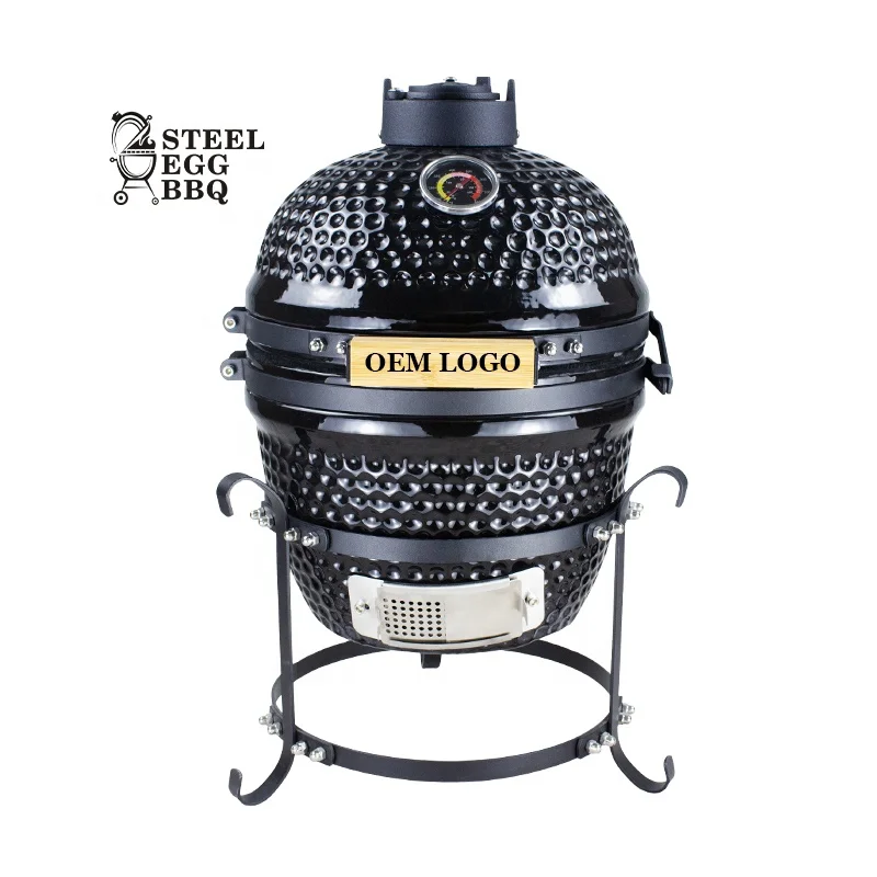 

2022High Quality Outdoor Mini Barbecue/BBQ/Barbeque Grill Kamado, Optional, customer-made