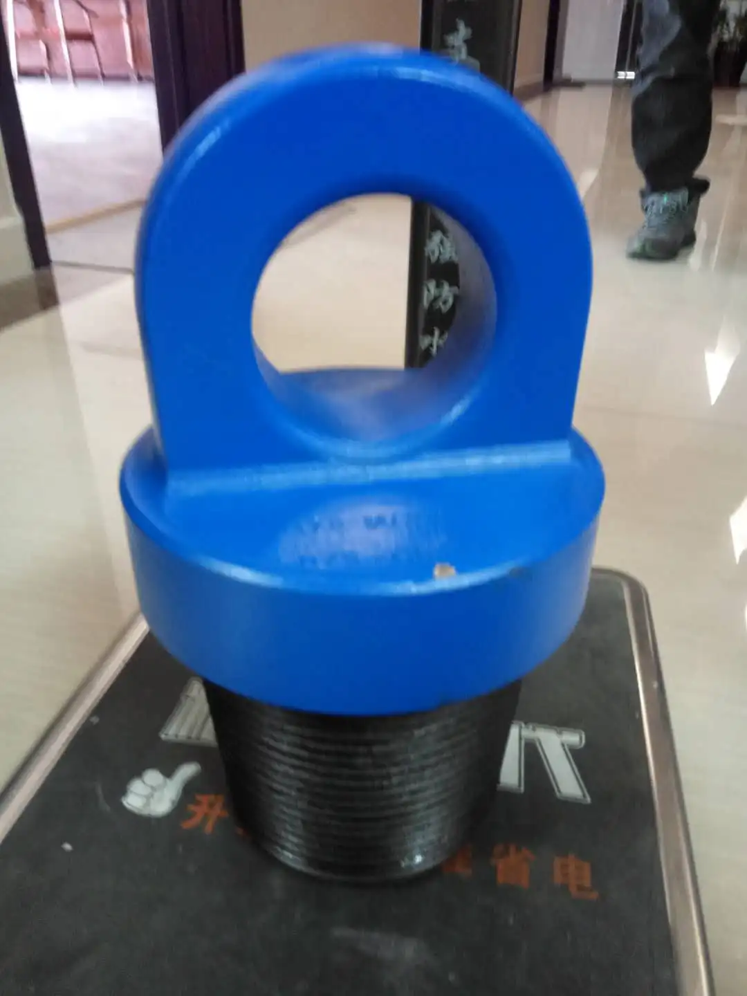 Standard Lifting Bail / Lifting Plug / Lifting Bail As Lifting Tools