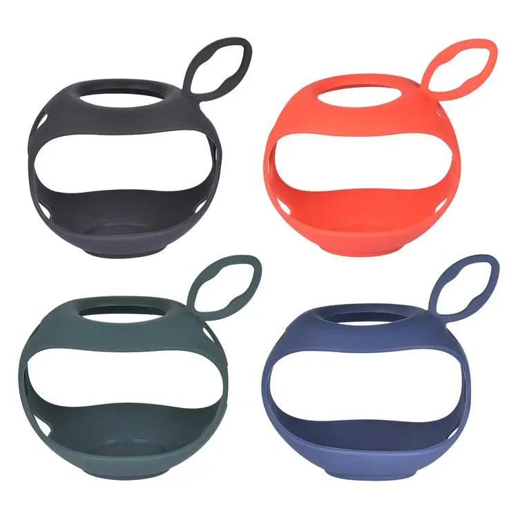 

Silicone Case Protective Skin Cover for HomePod mini Speaker