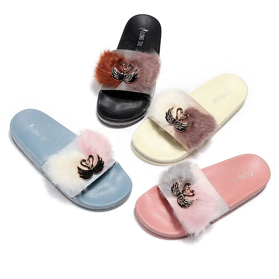 

wholesale fashion color women sandals summer 2020, new design fancy platftorm sandals women,luxe ladies woman slide sandal, Customized color