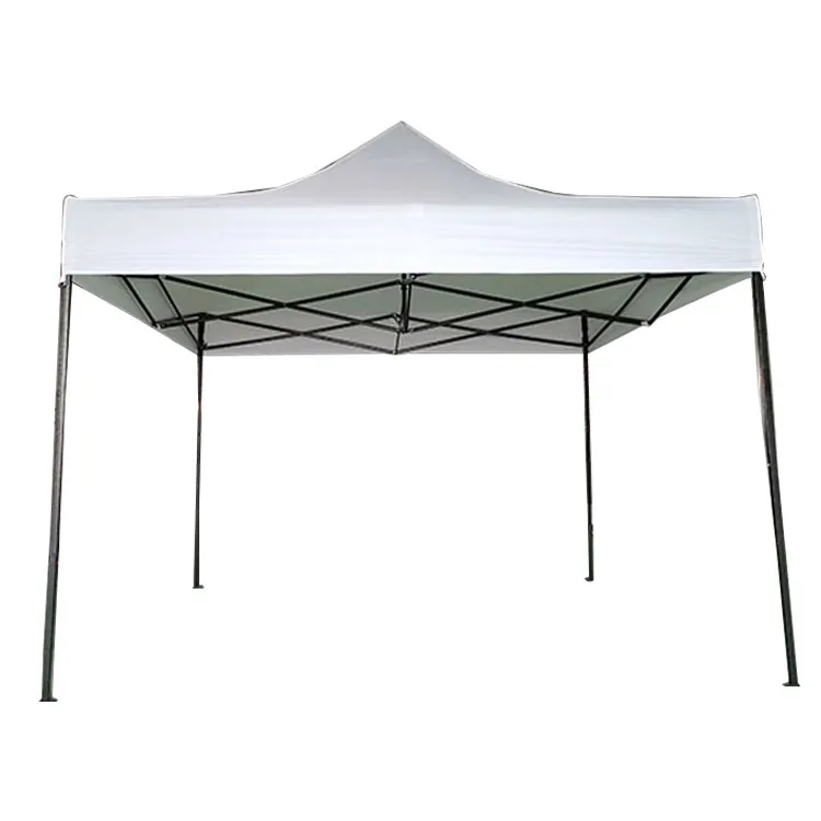 

Feamont outdoor folding instant custom easy ez up event 10x10 3X3 pop up Aluminium awning marquee gazebo canopy trade show tent