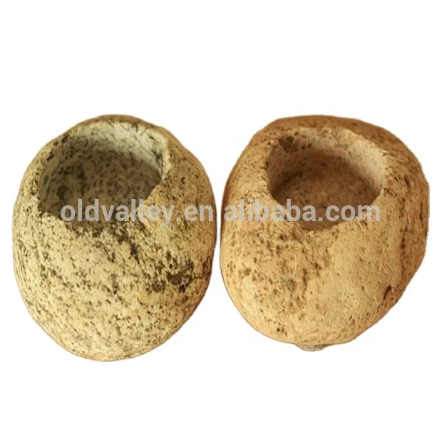 
2015 new arrival wholesale cheap candle holder stone for decoration 