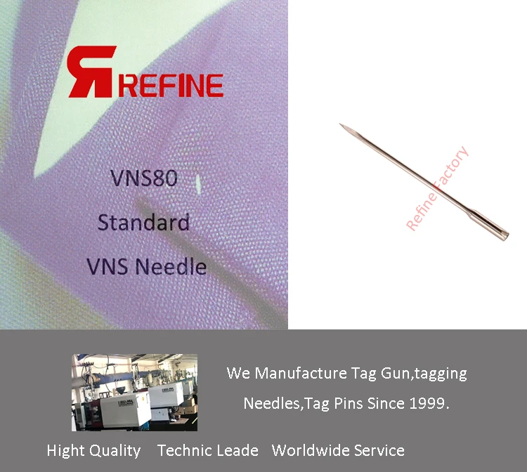needle 3VNS80