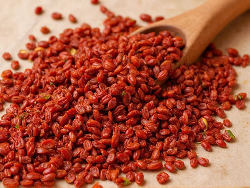 Best Dried Ancho Pepper Substitutes: Top Alternatives