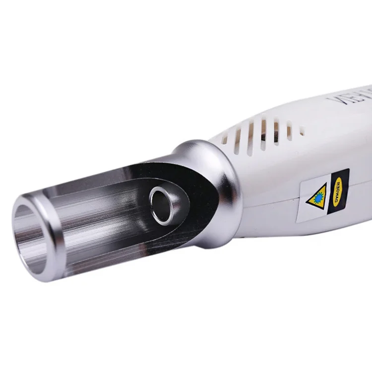 

2022 picosecond pen pigment a gentler treatment tattoo removal pen endospheres, White