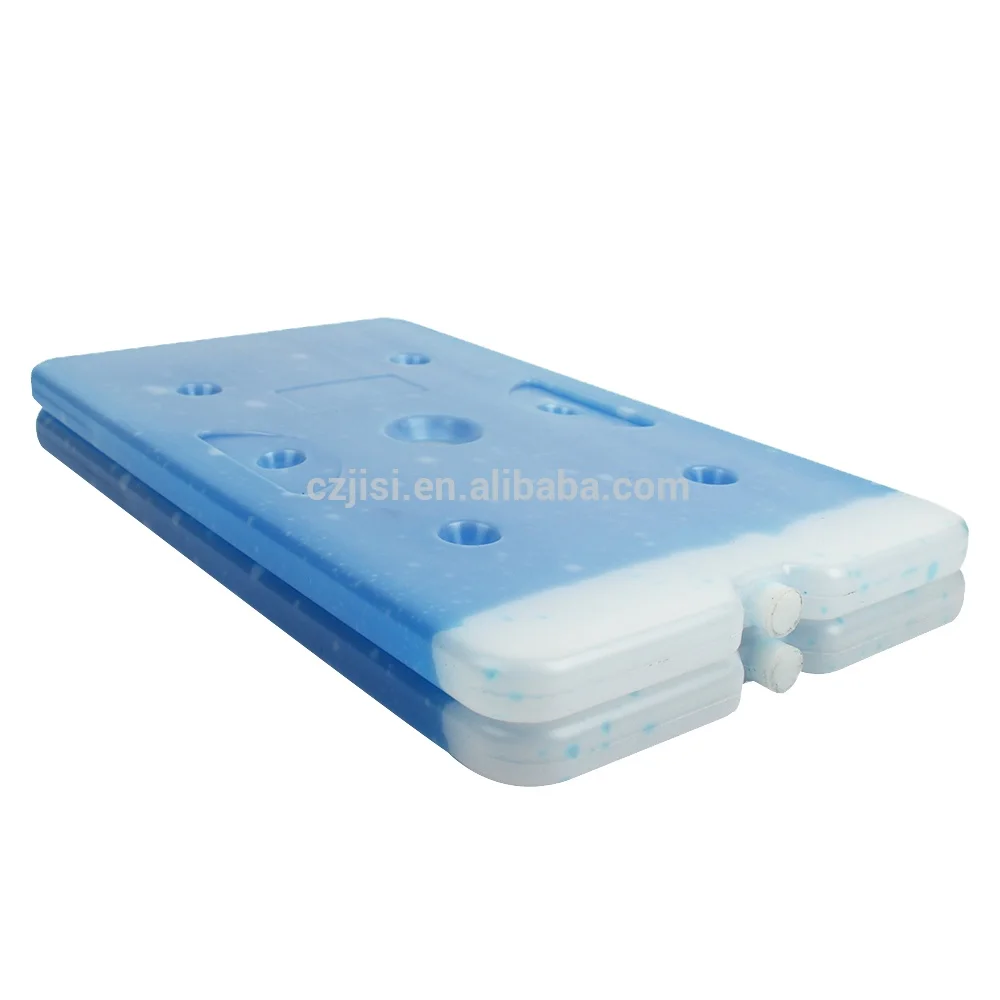 

MSDS Food Safe PCM Eutectic Cold Plate for Cold Chain Transport
