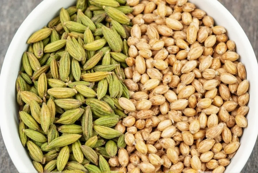 cardamom vs cardamon a spicy comparison for the curious and the culinary enthusiast
