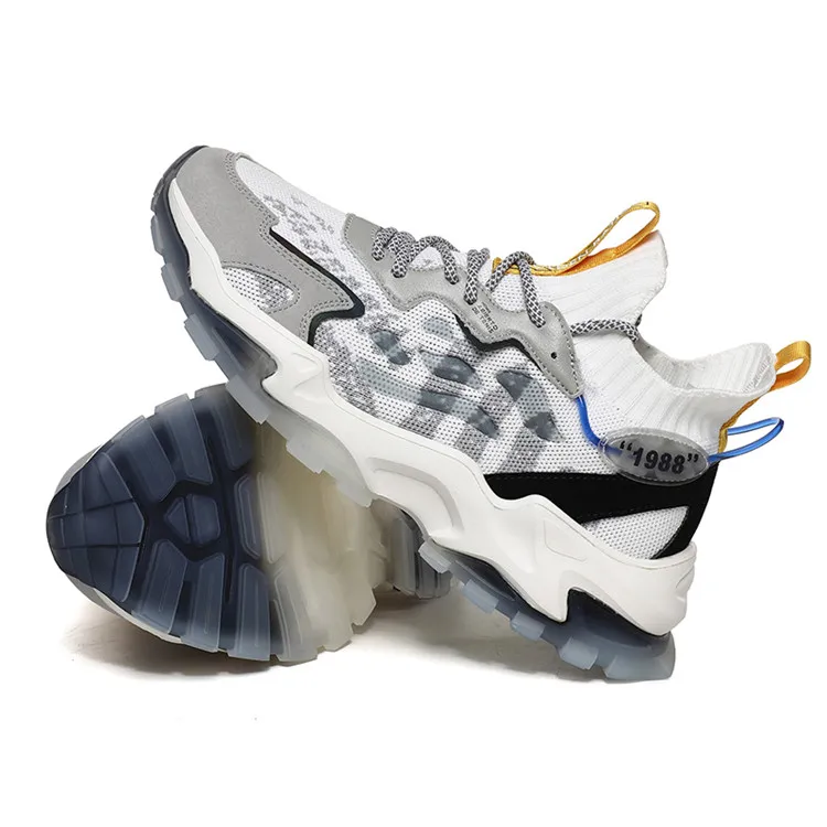 

Quality Guaranteed Sports Men Shoes Tennis Sketchers Shoes For Men