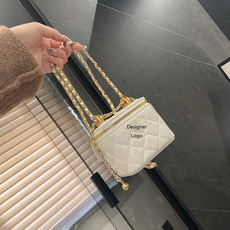 

1 pcs Moq Luxury designer famous brand handbags women designer purse crossbody bag for ladies