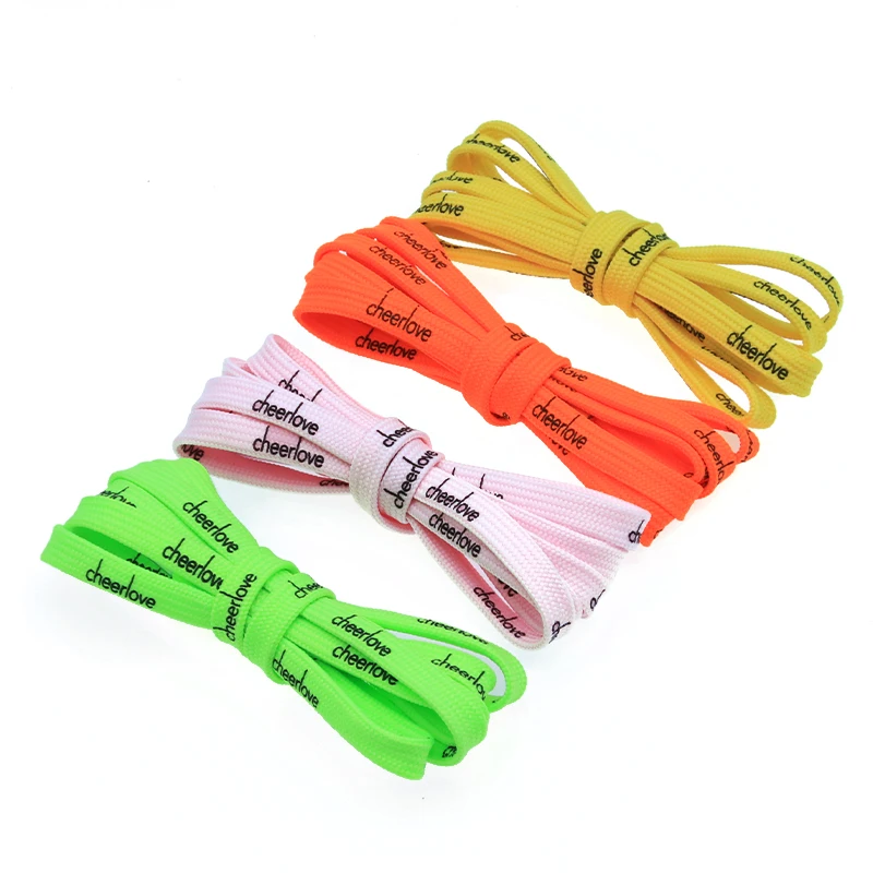 

Hotsale Colorful no tie metal end clips elastic lock lazy shoelace