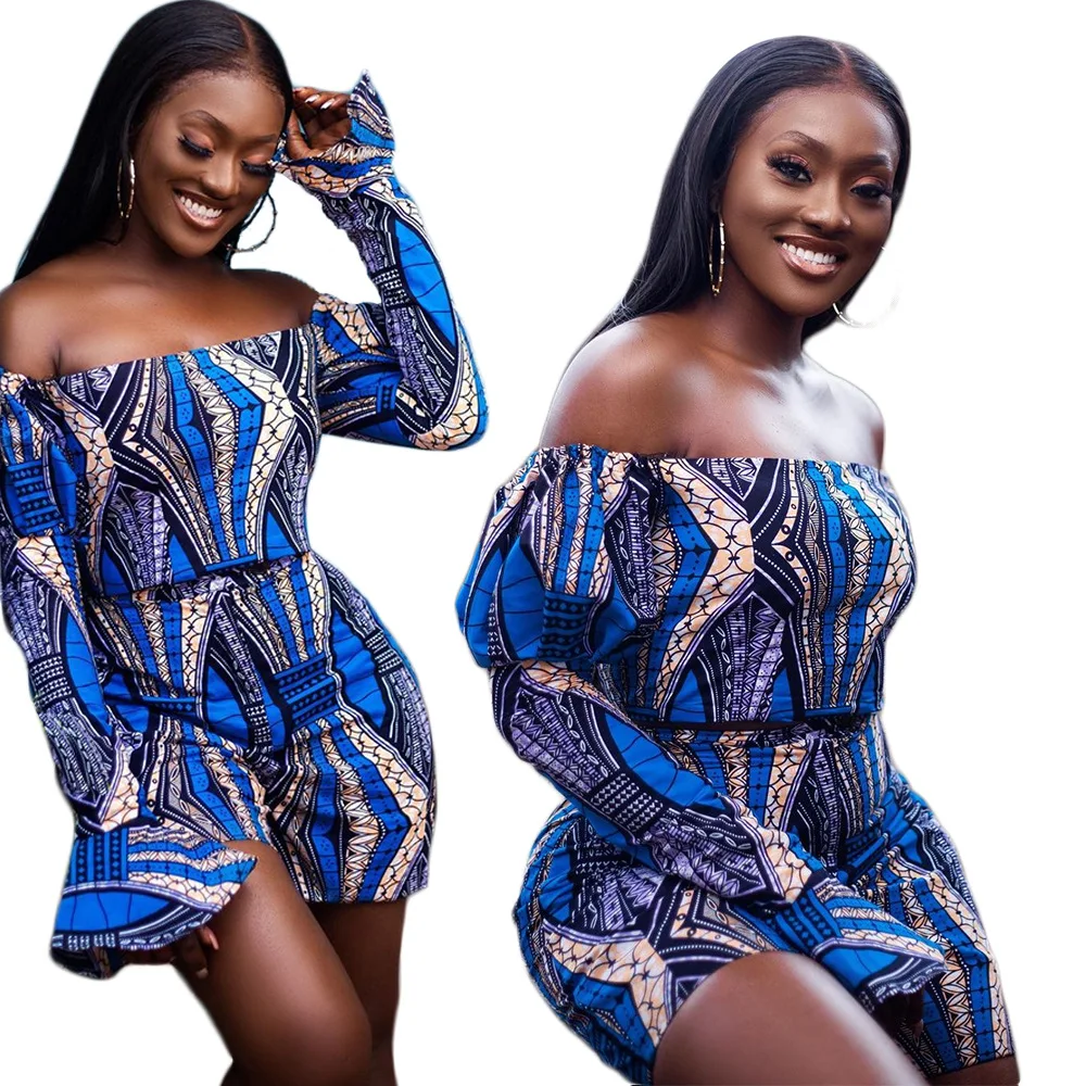 

And Top Lady Discount Dressy Comfortable 2piece New Product 2021 Summer Two Piece Fashion Woman Set