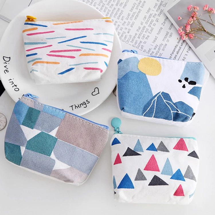 

Fashion Coin Purse Mini Storage Bag Cute Key Case