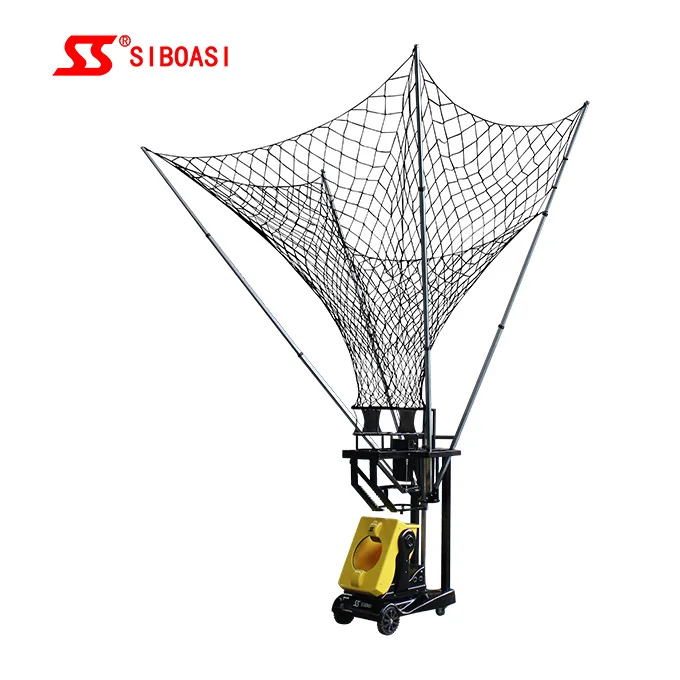 

Basketball shooting machine for sale passing supplier, Yellow