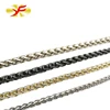 Wholesale Detachable Decorative Metal handbag Chain with For Bags