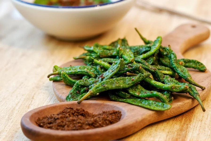 spice hack alert transform your kitchen with dried ancho poblano peppers without the drama