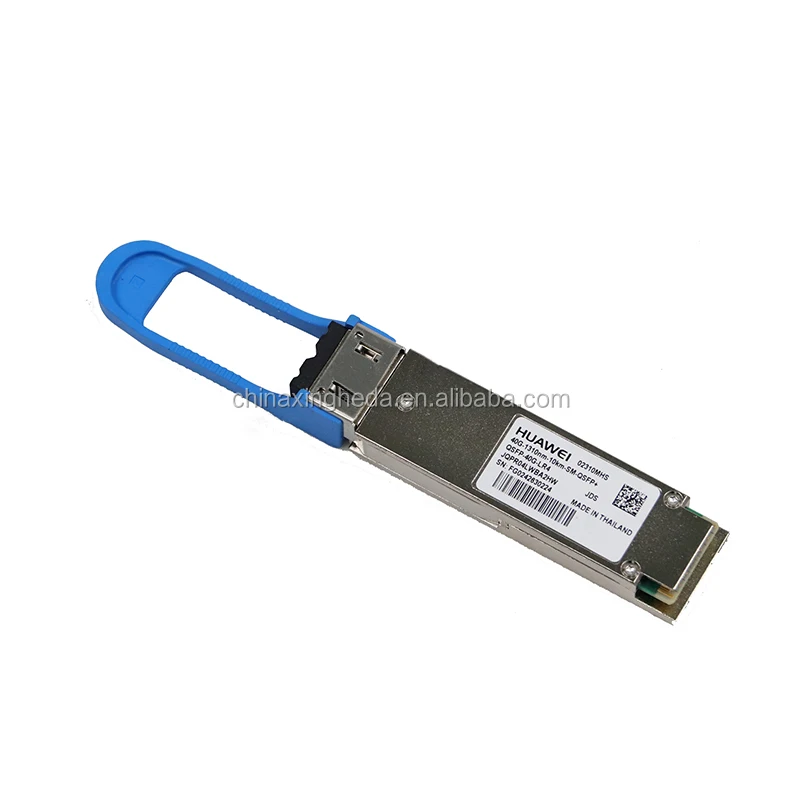 Huawei Optical Module Sfp Module 40g1310nm10kmsmqsfp For Huawei