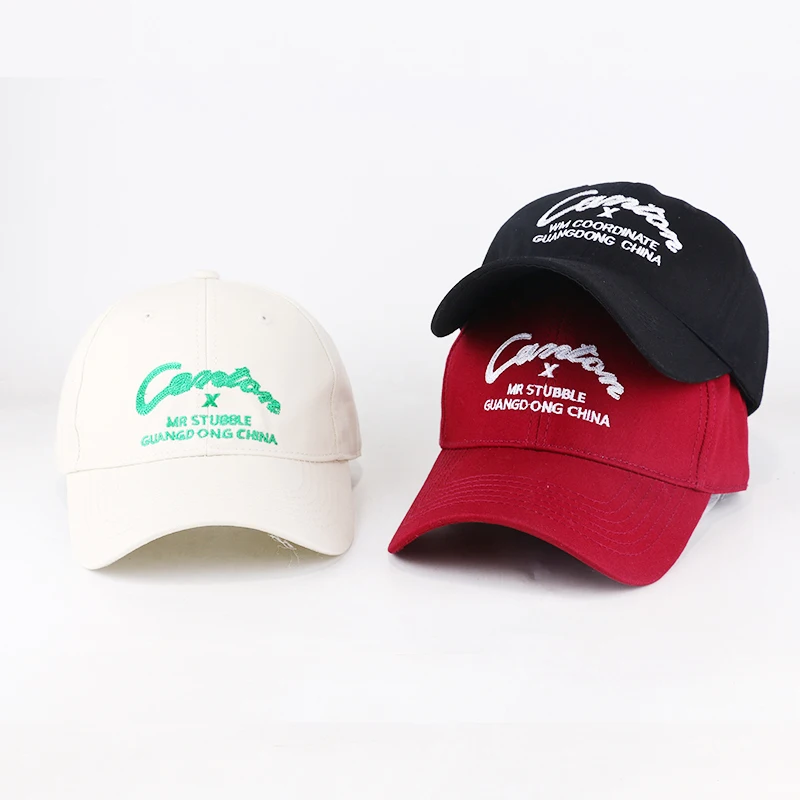 Dobby Style Sports Baseball Hat