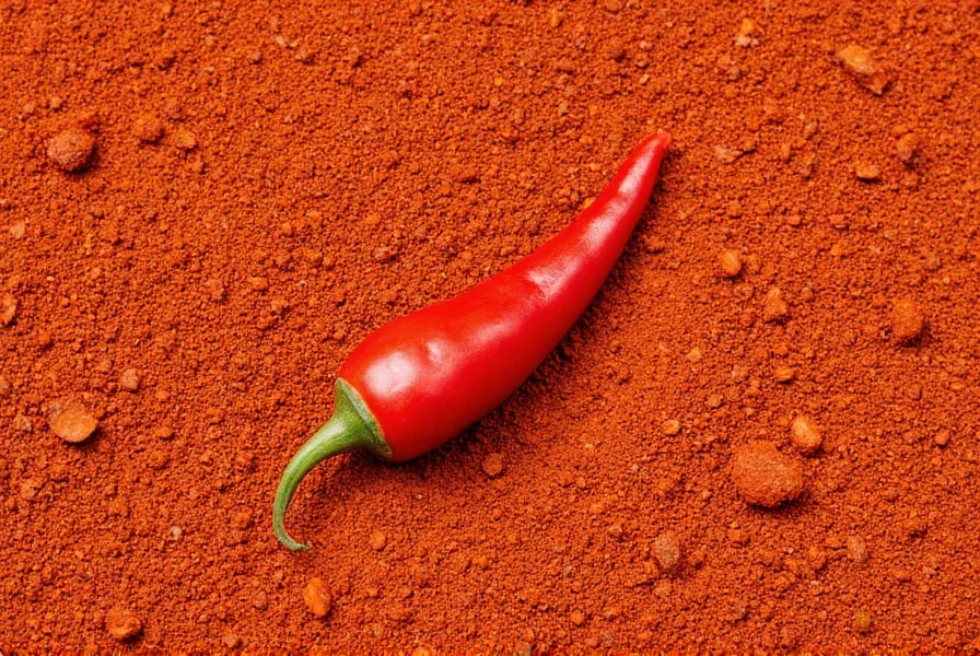 Simply Organic Ground Ancho Chili