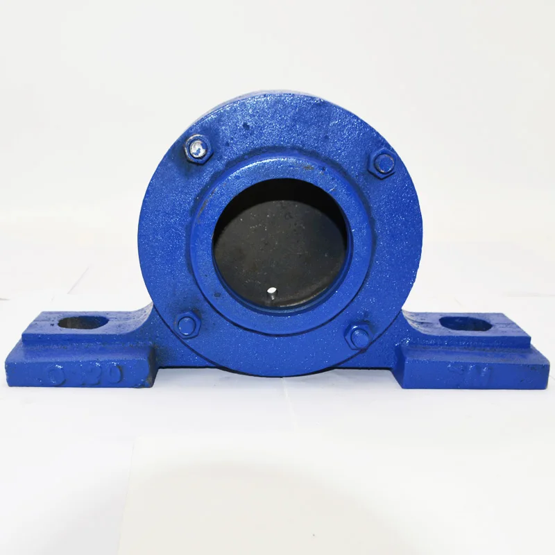 

hot sale pillow block bearing UCF212 bearing housing