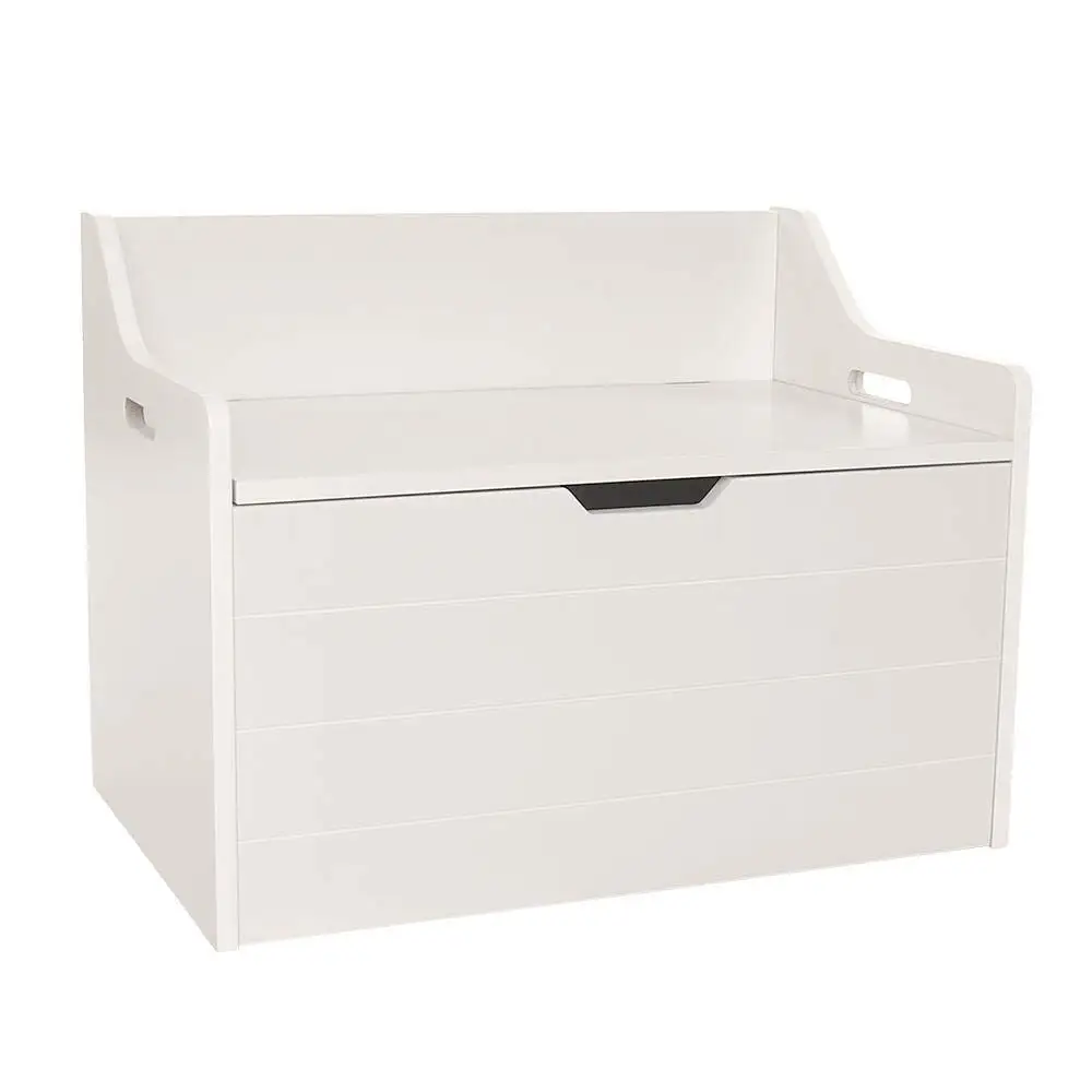 Modern Toy Chest,Mdf Toy Storage Box Kids,Toy Box Storage Bin For