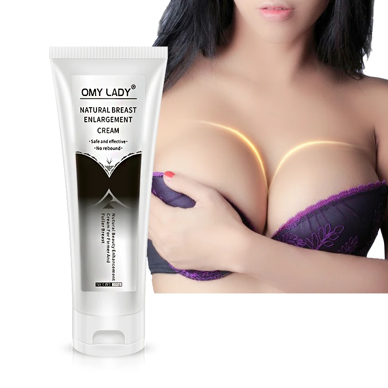 

omy lady Best Instant Big Breast Cream Enlargement Tight Cream To Make Big big boobs cream Drop Shipping