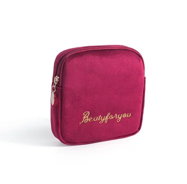 

High quality durable support custom logo cosmetic bag, travel bag for cosmetics